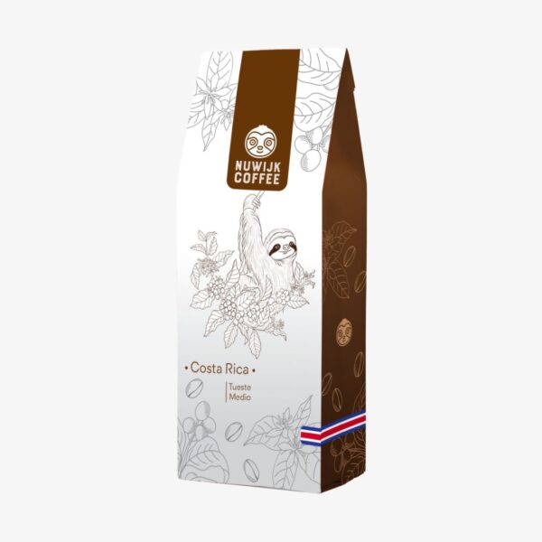 Café Tueste Claro