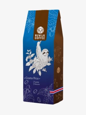 Café Tueste Oscuro