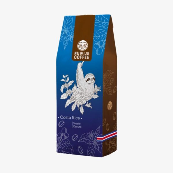 Café Tueste Oscuro