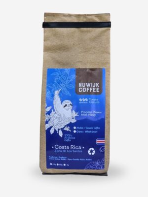 Nuwijk Coffee tueste oscuro de especialidad 3 Café Tueste Oscuro