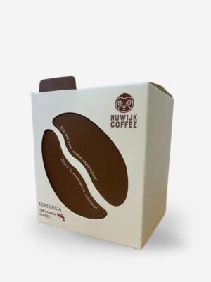 Nuwijk Drip Coffee Caja 9 unidades Drip Coffee