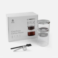 Cold Brew Coffee Maker