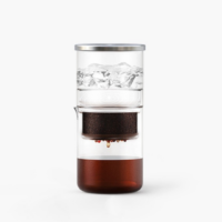 Cold Brew Coffee Maker