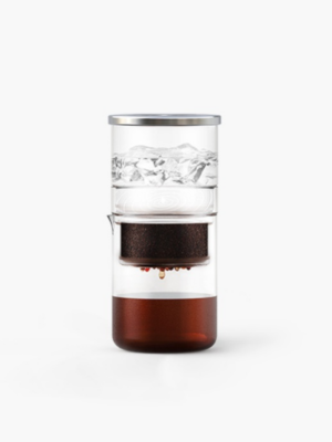 Cold Brew Coffee Maker