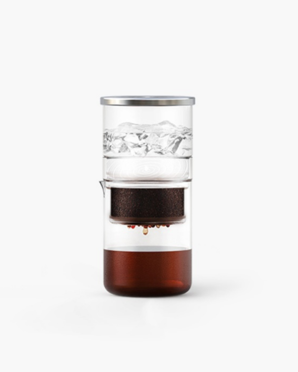 Cold Brew Coffee Maker