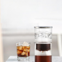 Cold Brew Coffee Maker