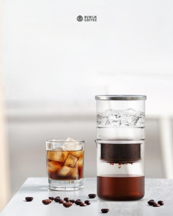 Cold Brew Coffee Maker