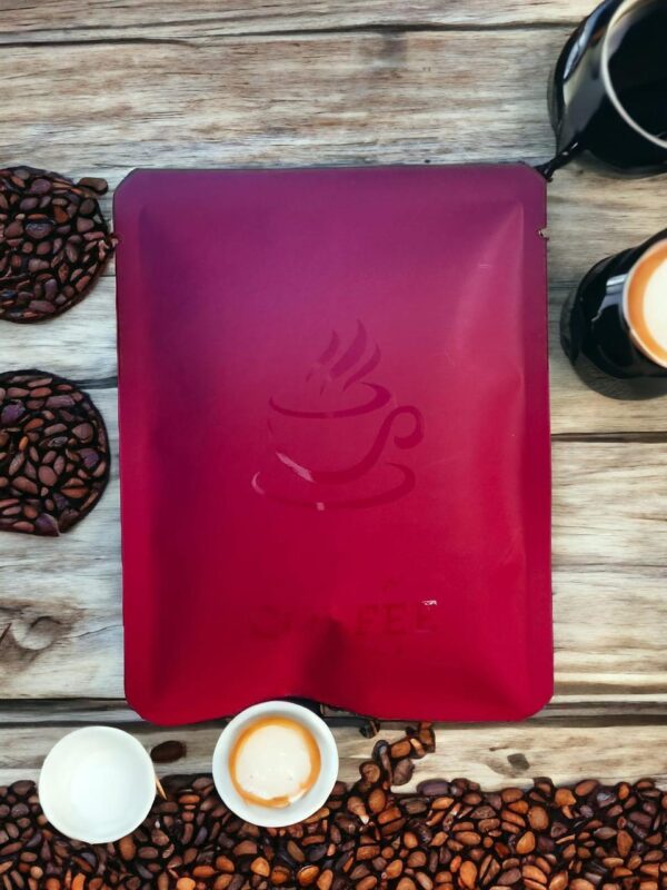 Caja 9 unidades Drip Coffee