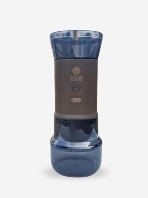 Molino de café eléctrico mini