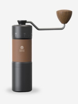 Molino de café manual