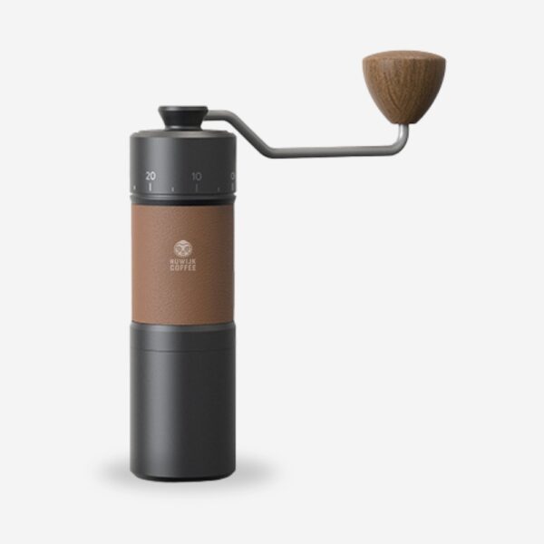 Molino de café manual