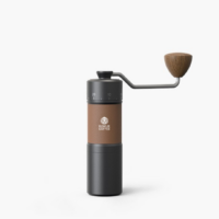 Molino de café manual