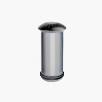 Preparador de Café Aero Press