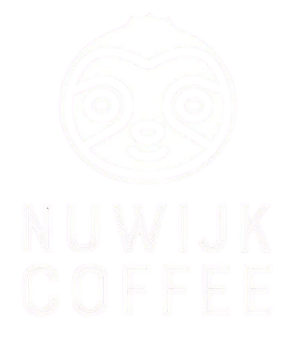 Nuwijk Coffee