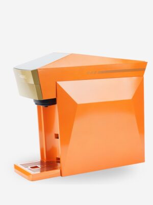 Máquina de Café en Cápsulas