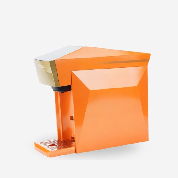 Máquina de Café en Cápsulas