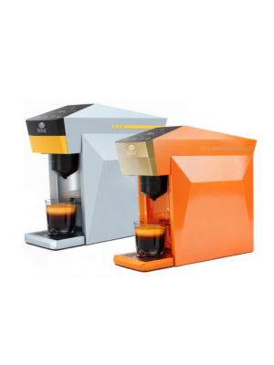 Máquina de Café en Cápsulas