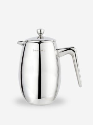 Prensa francesa de acero inoxidable para el hogar Prensa francesa de acero inoxidable para el hogar